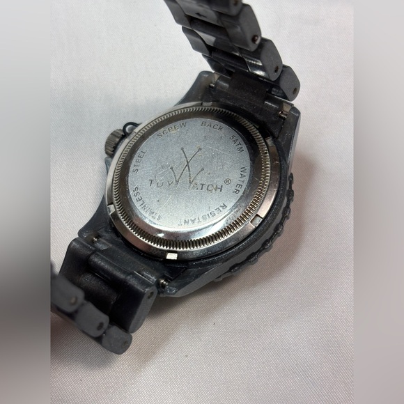 Toy Watch Professional - Picture 7 of 14